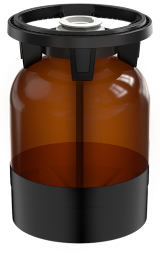 Talos ワンウェイKeg 10L